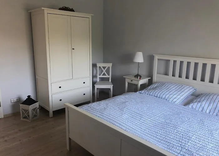 Apartment Am Gondelteich