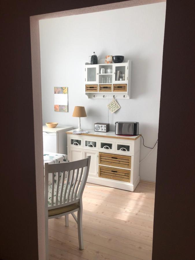 Am Gondelteich Appartement Bad Elster