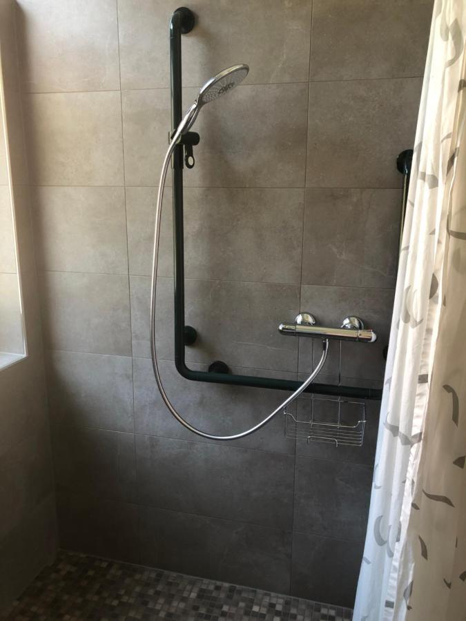 Appartement Am Gondelteich *
