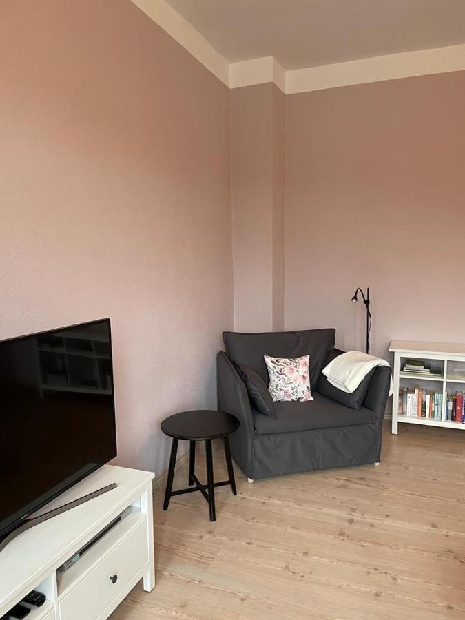 Appartement Am Gondelteich