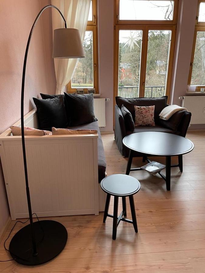 Am Gondelteich Appartement Bad Elster
