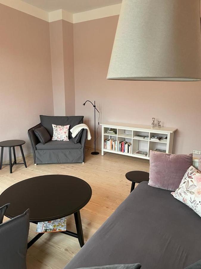Appartement Am Gondelteich